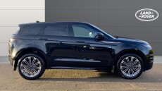 Land Rover Range Rover Evoque 2.0 D200 Autobiography 5dr Auto [Revised] Diesel Hatchback